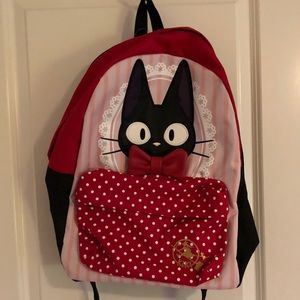 Kiki’s Delivery Service Backpack (New)
